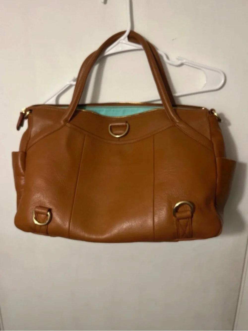 LILY & JADE Diaper Bag